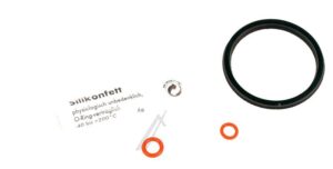 WARTUNGS- UND DICHTUNGSSET KOMPLETT FÜR EUGSTER 046 UND 047