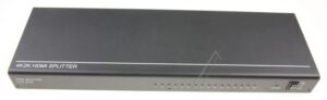 HDMI VERTEILVERSTÄRKER 16FACH 1X IN -16X OUT