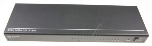 HDMI VERTEILVERSTÄRKER 16FACH 1X IN -16X OUT