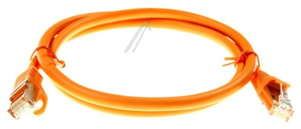 KABL CAT7.ORANGE 1,0