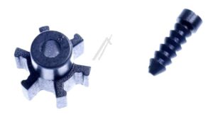122646 ERSATZKUPPLUNG 047 KOMPLETT WELLE,  SICHERUNGSSTIFT,  VERPACKT