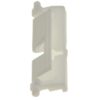 00059129 TÜRGRIFF VOM GEFRIERFACH 101X45MM