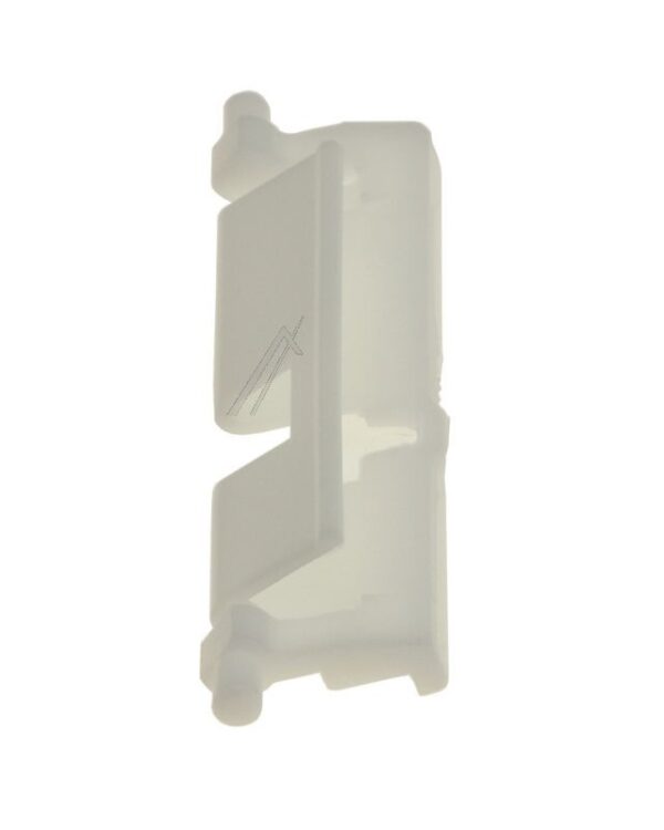 00059129 TÜRGRIFF VOM GEFRIERFACH 101X45MM