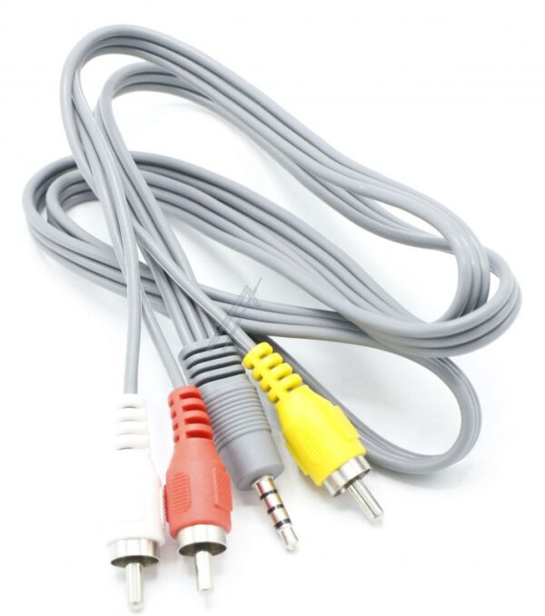 E3A-0738-00 KABEL MIT STIFTSTECKER