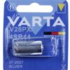 4SR44 V28PX 6,2V-145MAH PHOTO-SILBEROXID VARTA 13X25,2MM
