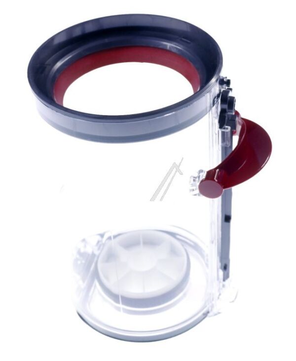 965443-01 VELIKI KONTEJNER ZA USISIVAČ - SERVISNI DEO ZA SKUPLJANJE PRAŠINE