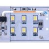 32051997 LED SIJALICA AC/ 2835*6/ 220V/ BDL12 (N)@