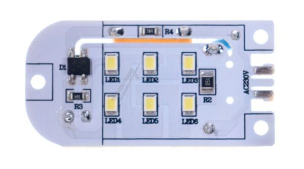32051997 LED SIJALICA AC/ 2835*6/ 220V/ BDL12 (N)@