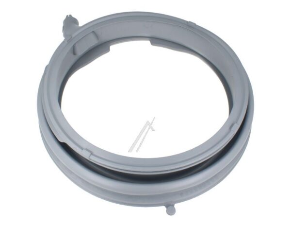 20007273 FENSTERMANSCHETTE LAUGENBESTÄNDIG OHNE BELEUCHTUNGSSTUTZEN SILBERGRAU (EPDM)