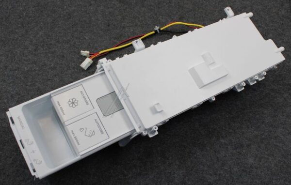 C00646857 488000646857 NEUES DOSIERMODUL (ADS) OHNE VORMISCHUNG