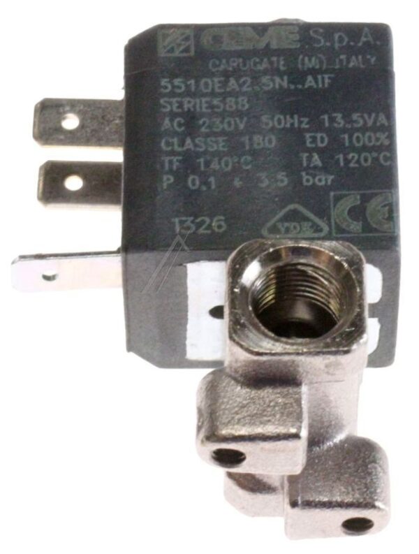 5510EA2,5NAIF ELEKTRO VENTIL CEME