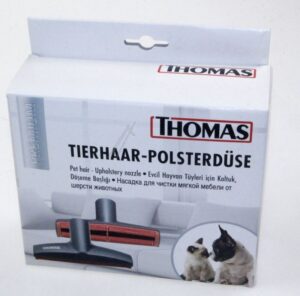 787233 TIERHAAR-POLSTERDÜSE BREITE: 190MM