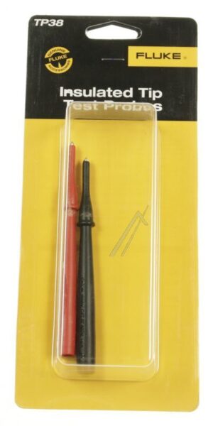 TP38 1541636 EXTREM SCHMALE MESSSPITZEN ISOLIERT