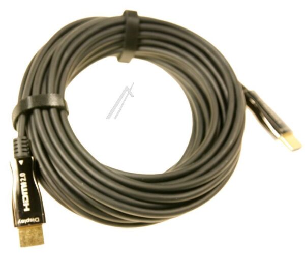 OPTISCHES HDMI KABEL LWL,  4K/ 60HZ,  10M