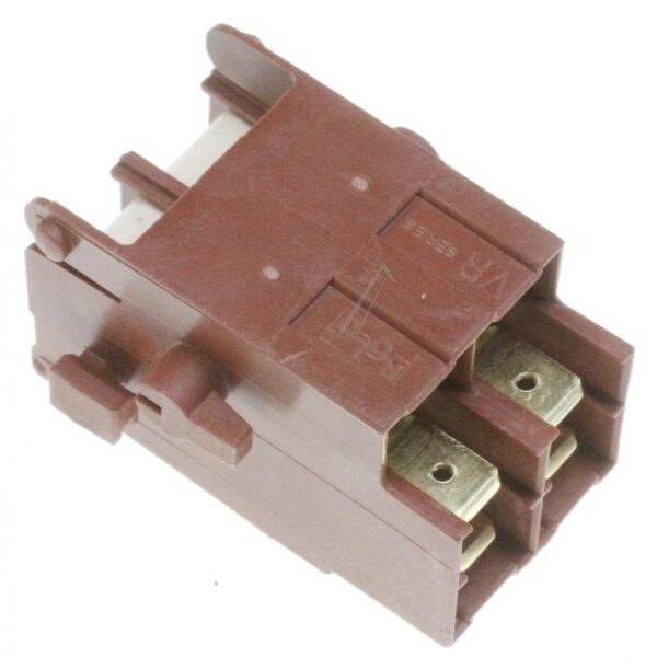814490844 MIKROSCHALTER 220V 16A 2-POLIG