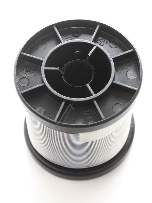 SN60 PB38 CU2 SU15500 LÖTDRAHT UMWELTFREUNDLICH 1,5MM 500G SPULE MIT F-SW34