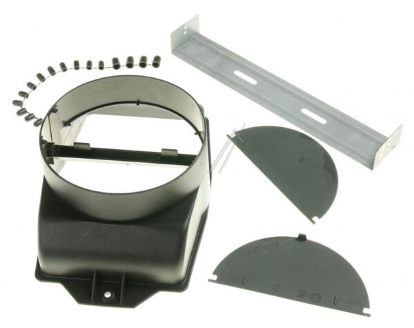 KIT01486 ZUBEHÖRSATZ UND LUFTAUSLASSSATZ ZUBEHÖR UND LUFTAUSLASS VNRF D.123