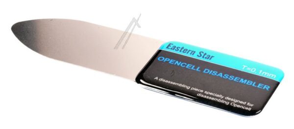 CURVED FEDERSTAHL ÖFFNUNGSTOOL