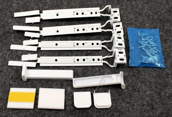 140046408443 EINBAUSATZ,  VERSCHIEBBAR,  TORX