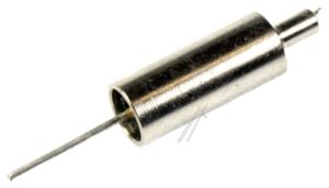 TZU 3-01 TZU00301 ABSCHLUSSWIDERSTAND 75OHM FÜR BK-/ SAT-DOSEN DC-ENTKOPPELT