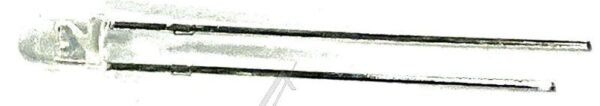 LED-3MM PROZIRNA