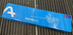015125 ANTENNE EPSILON 21-48 GEWINN 11DB/ REJECTION 5G