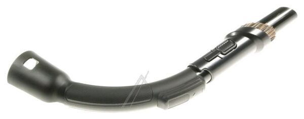 RS-2230000243 STUTZEN  BÜSSTCHEN SCHWARZ