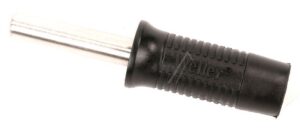 T0058763709N SPITZENHÜLSE WP 120 Ø8X0,15 ERSATZ