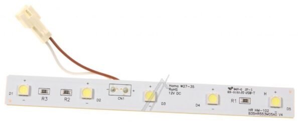 9178018920 C00893999 LED-LICHTPLATINE