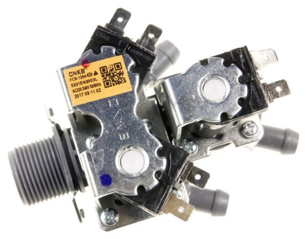 5221EN2003L ELEKTROVENTIL V.M.
