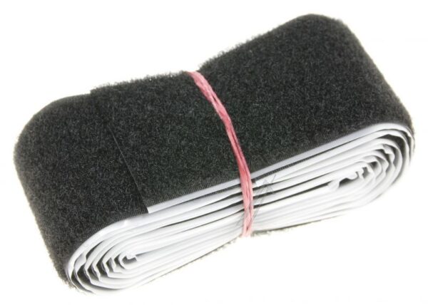 CS-5100/ SW 0247230 KLETTVERSCHLÜSSE
