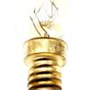 25W-230V SIJALICA ZA PEĆNICU/ RERNU E14 300STEPENI
