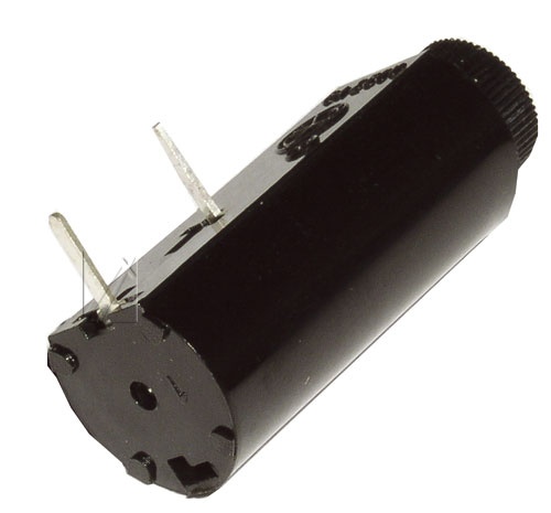 502.710 SICHERUNGSHALTER 5X20 ROHS-KONFORM