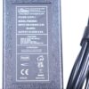 19,5V-6,2A-120W PSE50361 EU NETZTEIL/ LADEGERÄT ALTERNATIV FÜR SONY