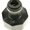CM320816FE ZAPFHAHNANSCHLUSS 3/ 4" PM METRISCH,  SCHLAUCH Ø 8 MM