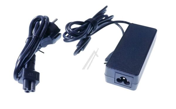 65W PSE50387 EU USB-PD TISCHLADEGERÄT MIT USB-C STECKER