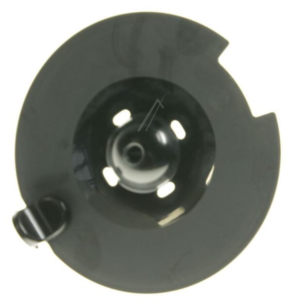 996510074346 KRUGDECKEL AROMA SWIRL SCHWARZ