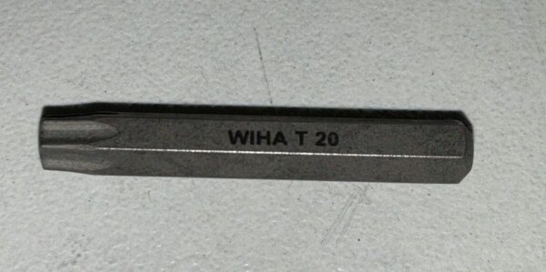 70054020 40639 MICRO-BIT 28MM 7005 T20