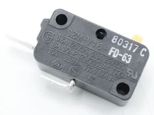 SZM-V16-FD-63 3405-001034 SZM-V16-FD PREKIDAČ