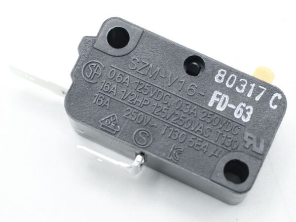 SZM-V16-FD-63 3405-001034 SZM-V16-FD PREKIDAČ