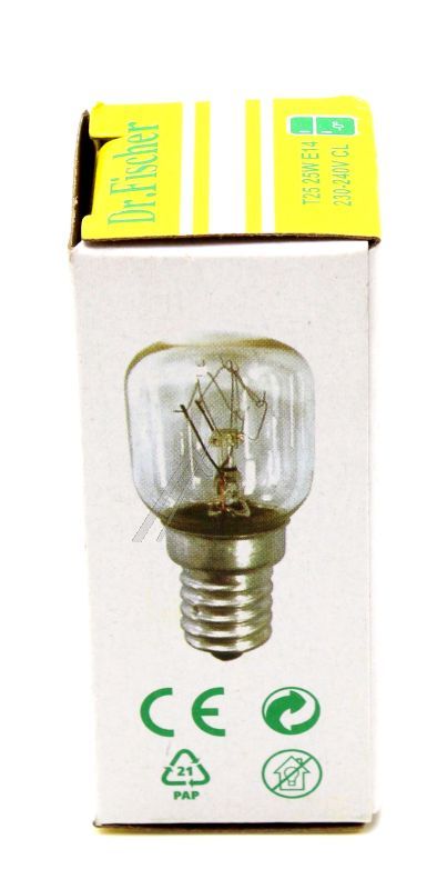 SIJALICA ZA FRIŽIDER E14, 25W