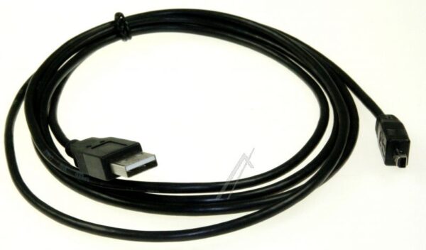 USB-KABEL TYP A-2M