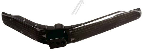 996592404413 SPN040113000907005 KUNSTSTOFFSTANDFUSS 32E3 LINKS ABS HIGHLIGHT SCHWARZ 1020-32E3XL10 ROHS NON-REACH HALOGENFREI 32E3 CKD DEDI