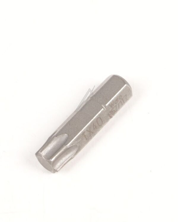 867/ 1 TZ TORX® 05066320001 BIT TZ TX 40 X 25 MM