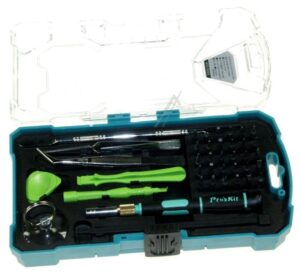 SD-9326M SET ALATA ZA PHONE & TABLETE 38-DELOVA