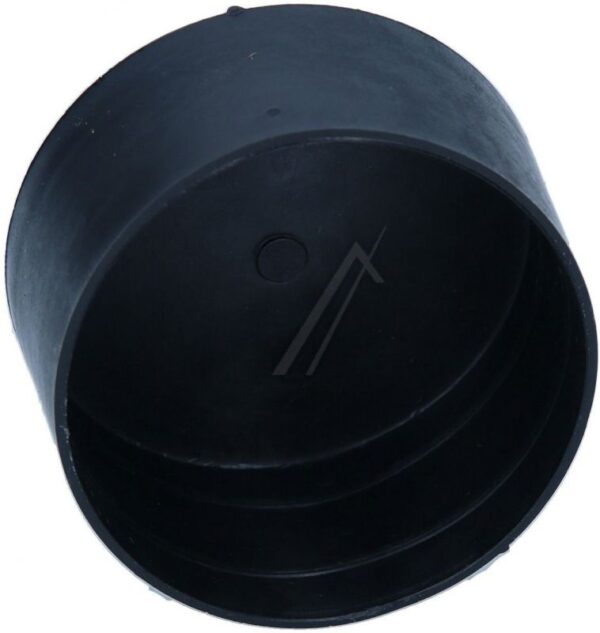 260 00710610 MASTKAPPE FÜR MASTROHR-Ø60MM,  MATERIAL PVC