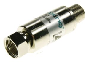 SZU 91-01 SZU09101 DÄMPFUNGSGLIED 10DB DC-DURCHLASS