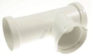 228130000003 VERBINDER T-STÜCK FÜR ABLUFTSYSTEM