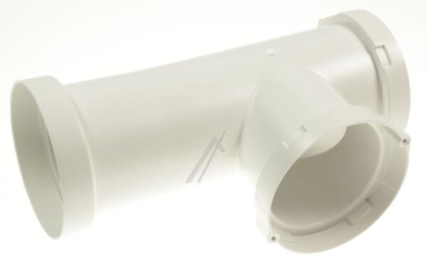 228130000003 VERBINDER T-STÜCK FÜR ABLUFTSYSTEM
