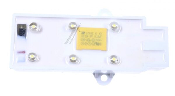 611433000 LED INTEGRIERTER LAMPENHALTER